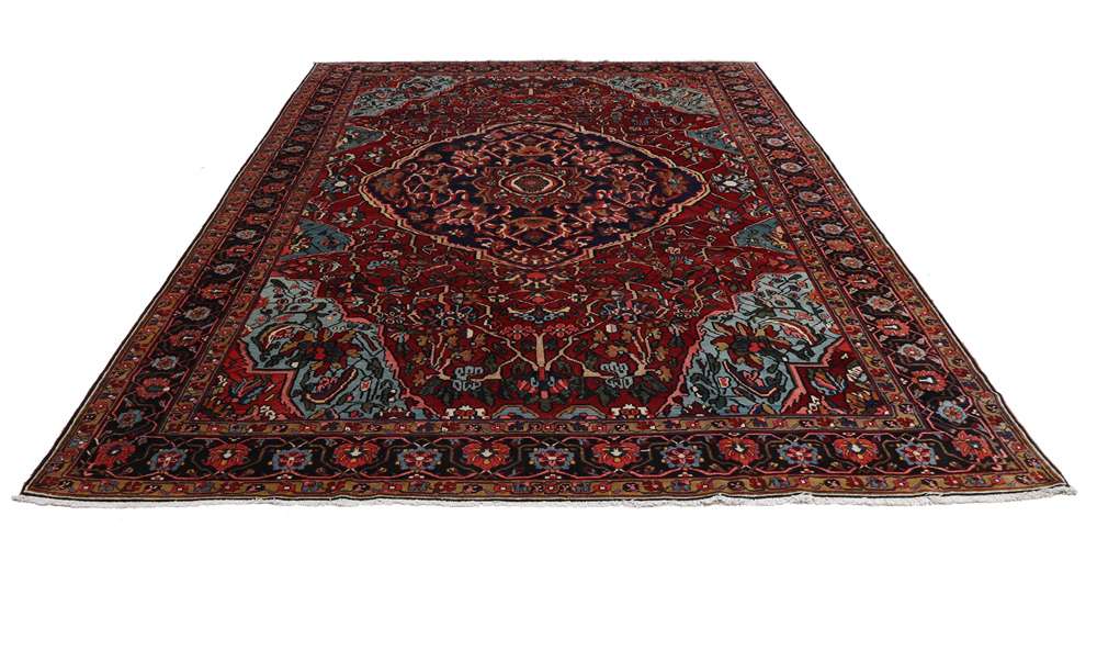 Persian rug Bakhtiar