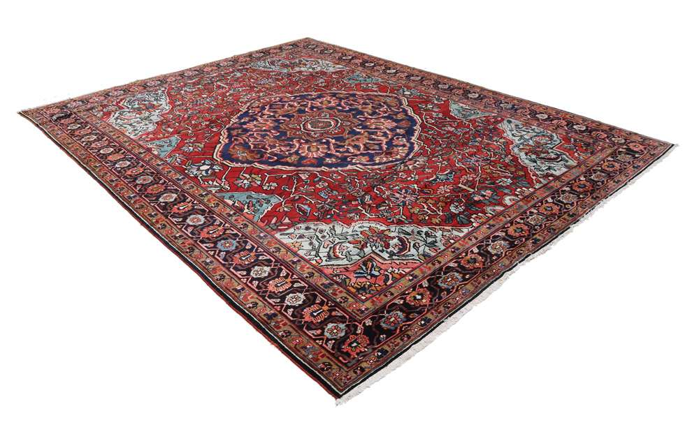 Persian rug Bakhtiar