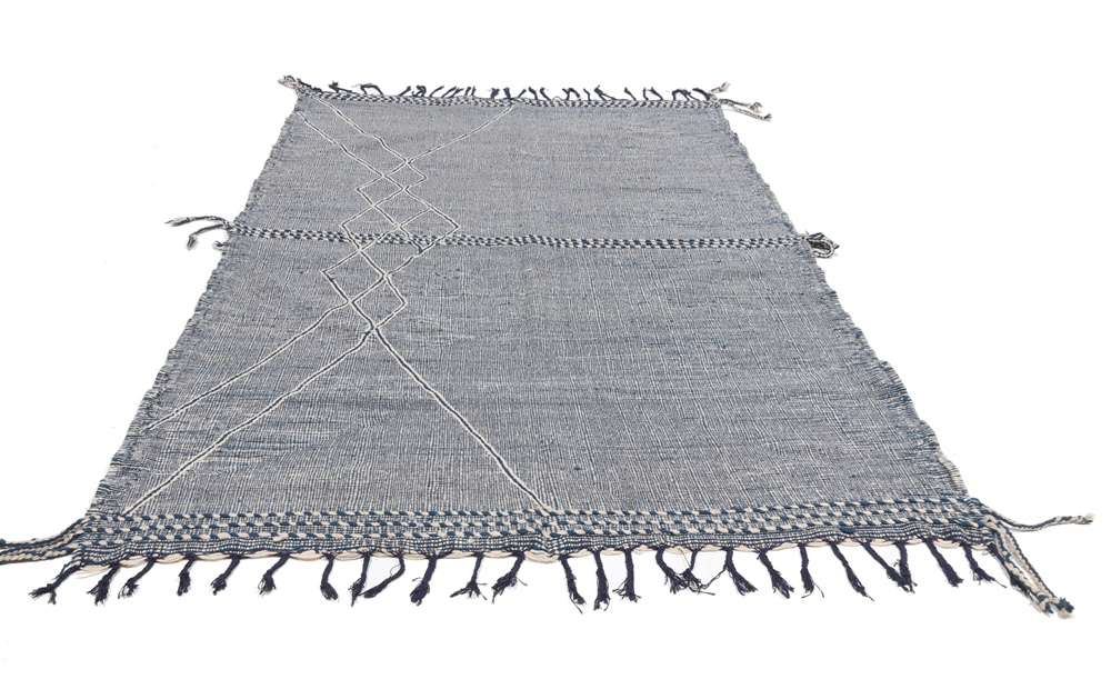 Oriental rug Kelim