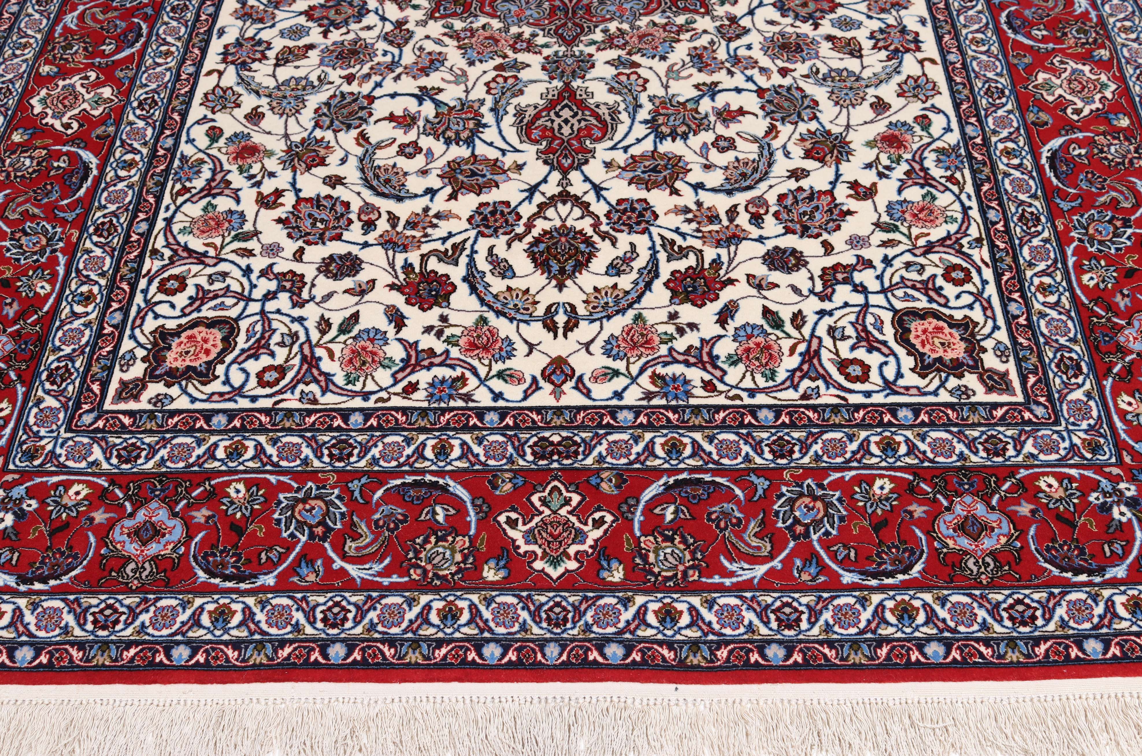 Persian rug Isfahan