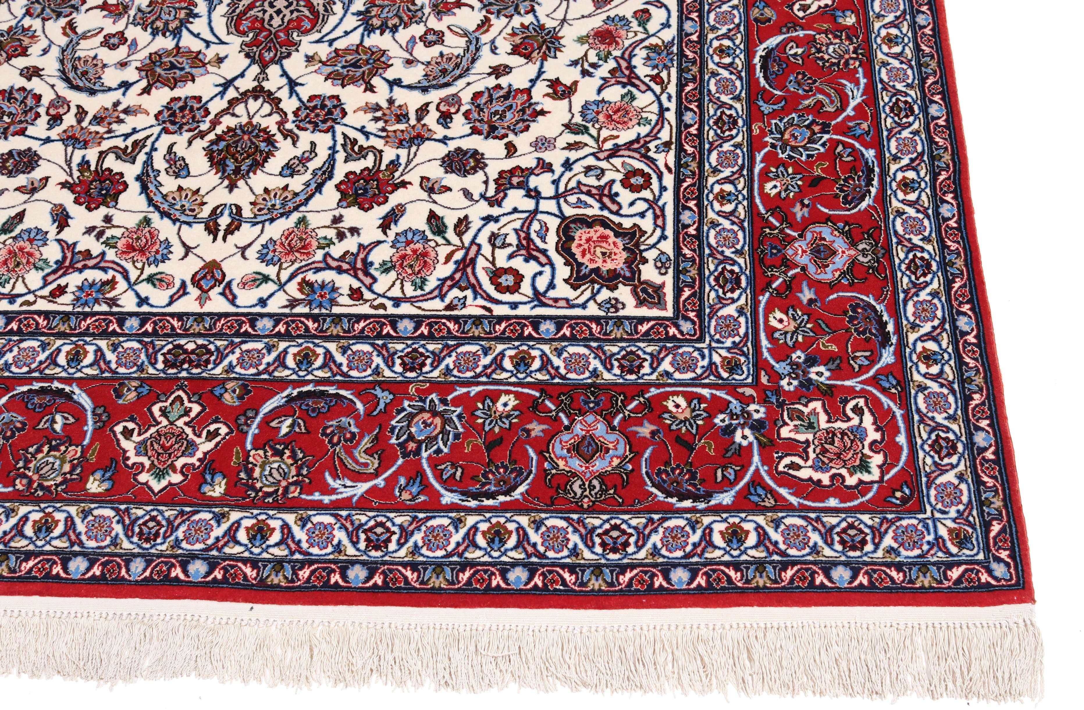 Persian rug Isfahan