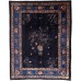 Oriental rug Peking