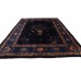 Oriental rug Peking