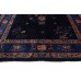 Oriental rug Peking