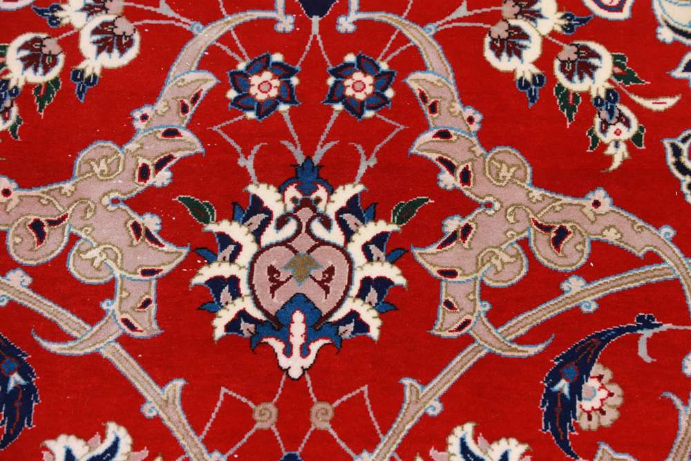 Persian rug Isfahan