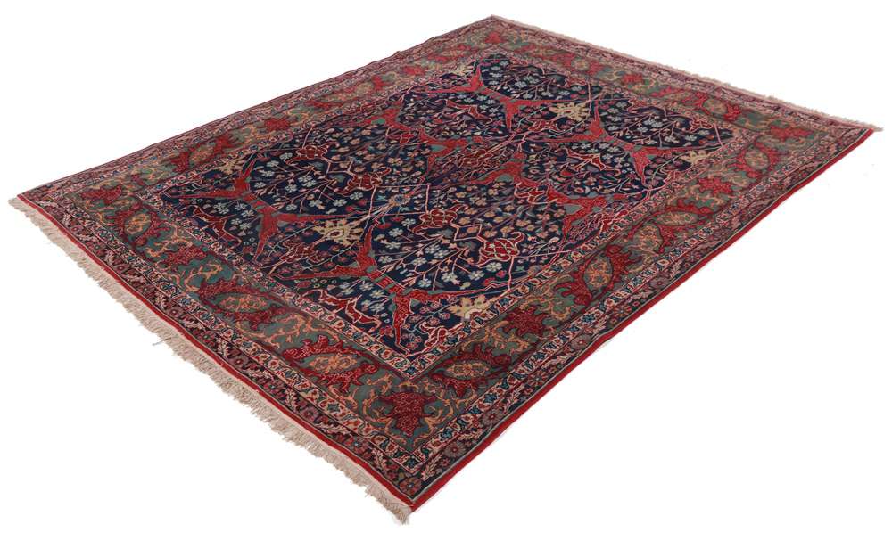 Persian rug Isfahan