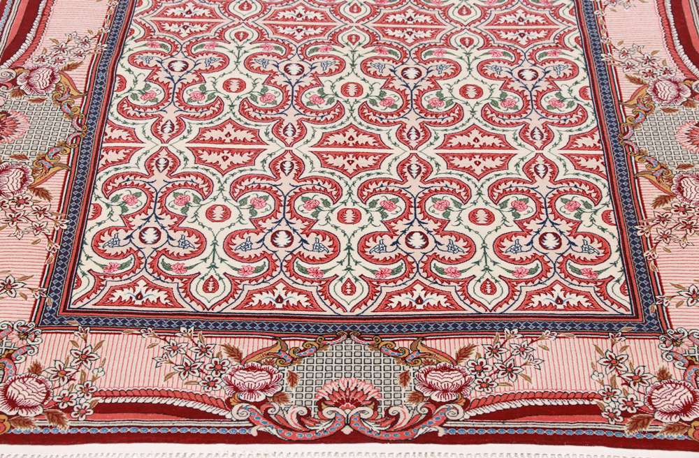 Persian rug Isfahan