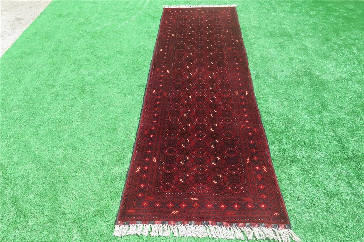 Oriental rug Kunduz Exclusive