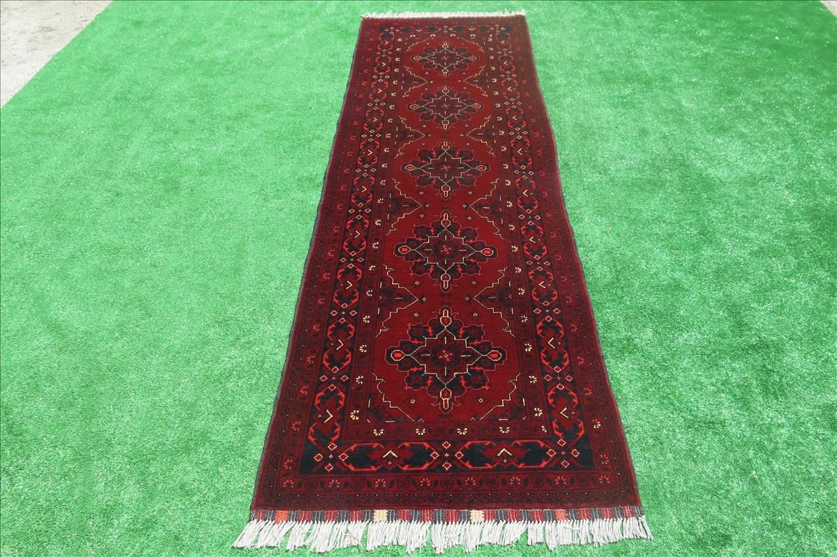 Oriental rug Kunduz Exclusive