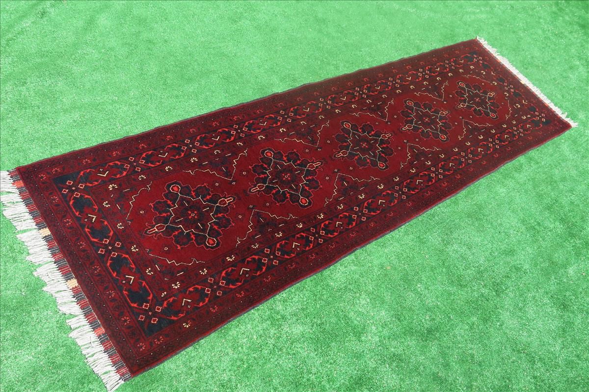 Oriental rug Kunduz Exclusive