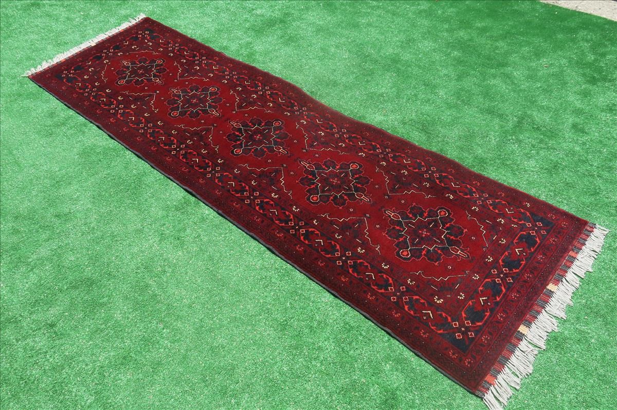 Oriental rug Kunduz Exclusive