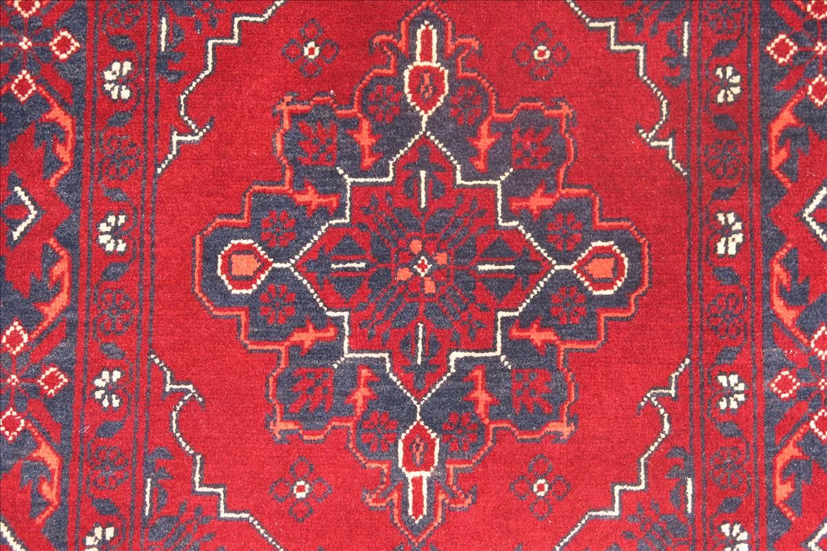 Oriental rug Kunduz Exclusive