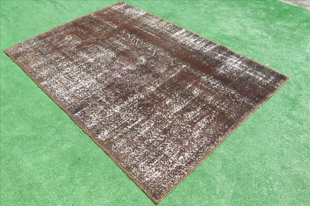 Modern rug Patchwork Modern