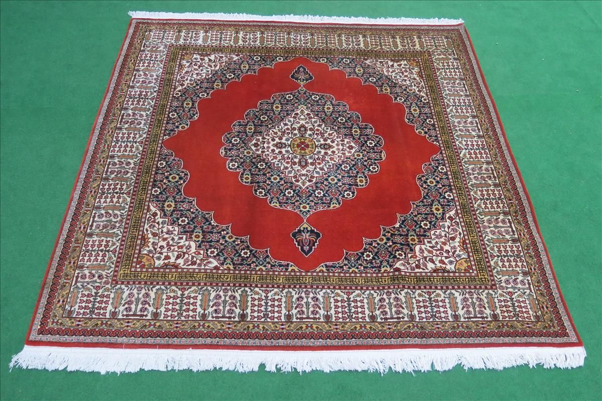 Oriental rug Varanasi Super