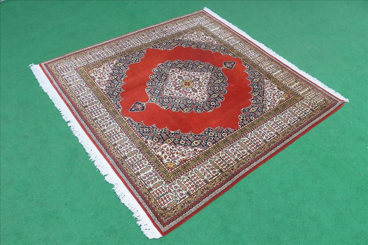 Oriental rug Varanasi Super