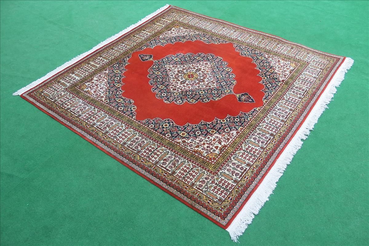 Oriental rug Varanasi Super