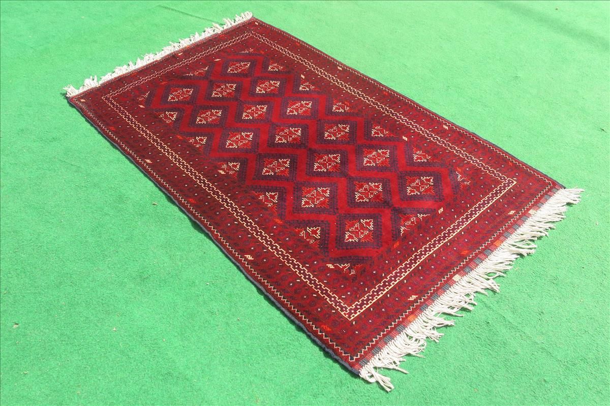 Oriental rug Kunduz Exclusive