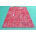 Modern rug Patchwork Super