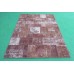 Modern rug Patchwork Super