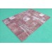 Modern rug Patchwork Super