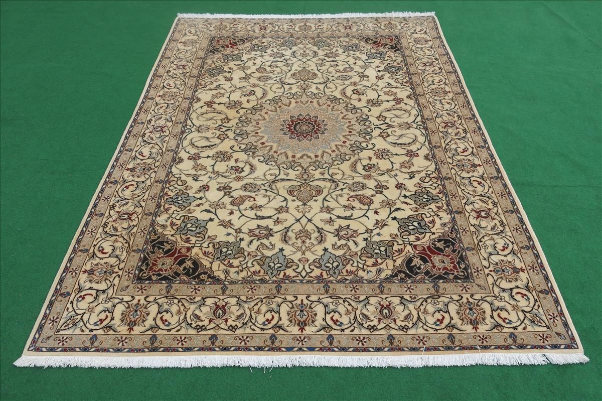 Oriental rug Nain Super