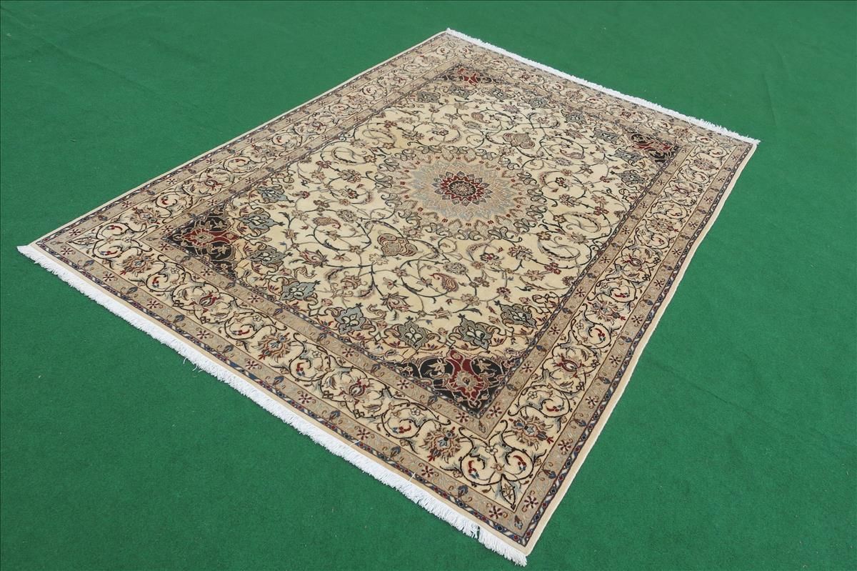 Oriental rug Nain Super