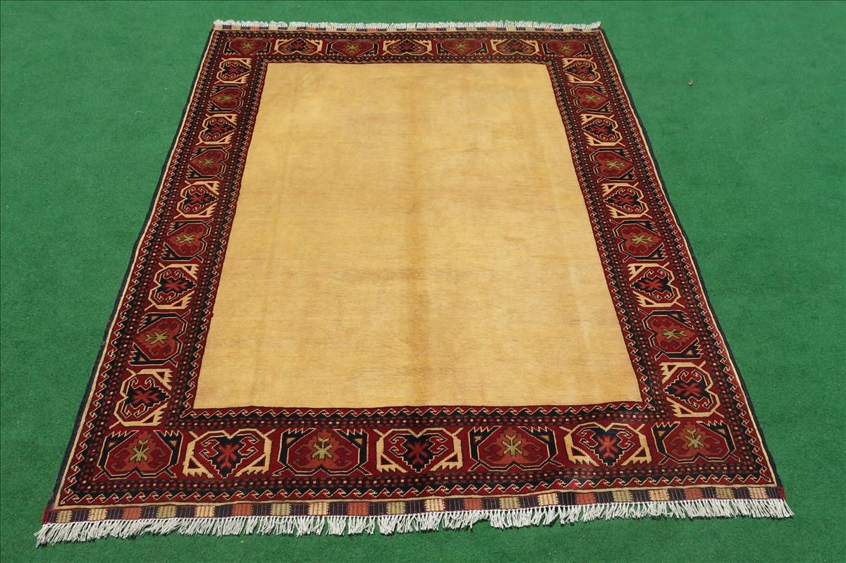 Oriental rug Kunduz Exclusive