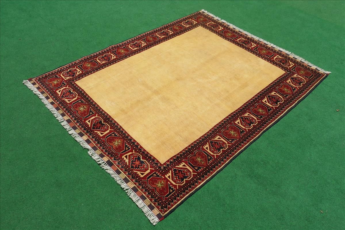 Oriental rug Kunduz Exclusive