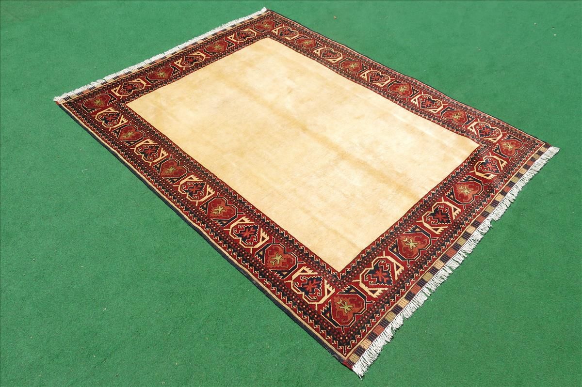 Oriental rug Kunduz Exclusive