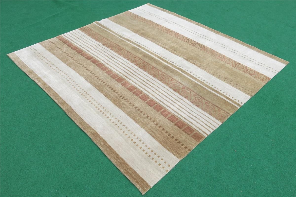 Modern rug Loribaft Royal