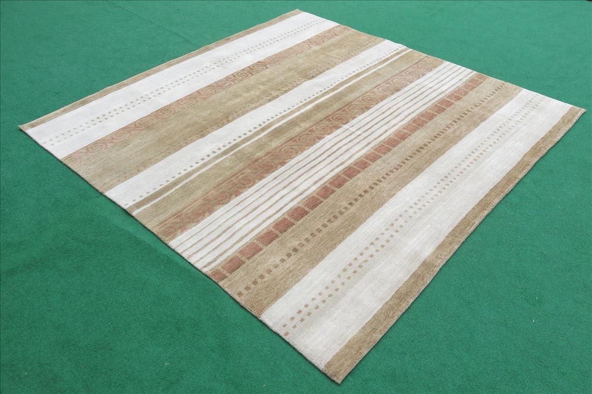 Modern rug Loribaft Royal