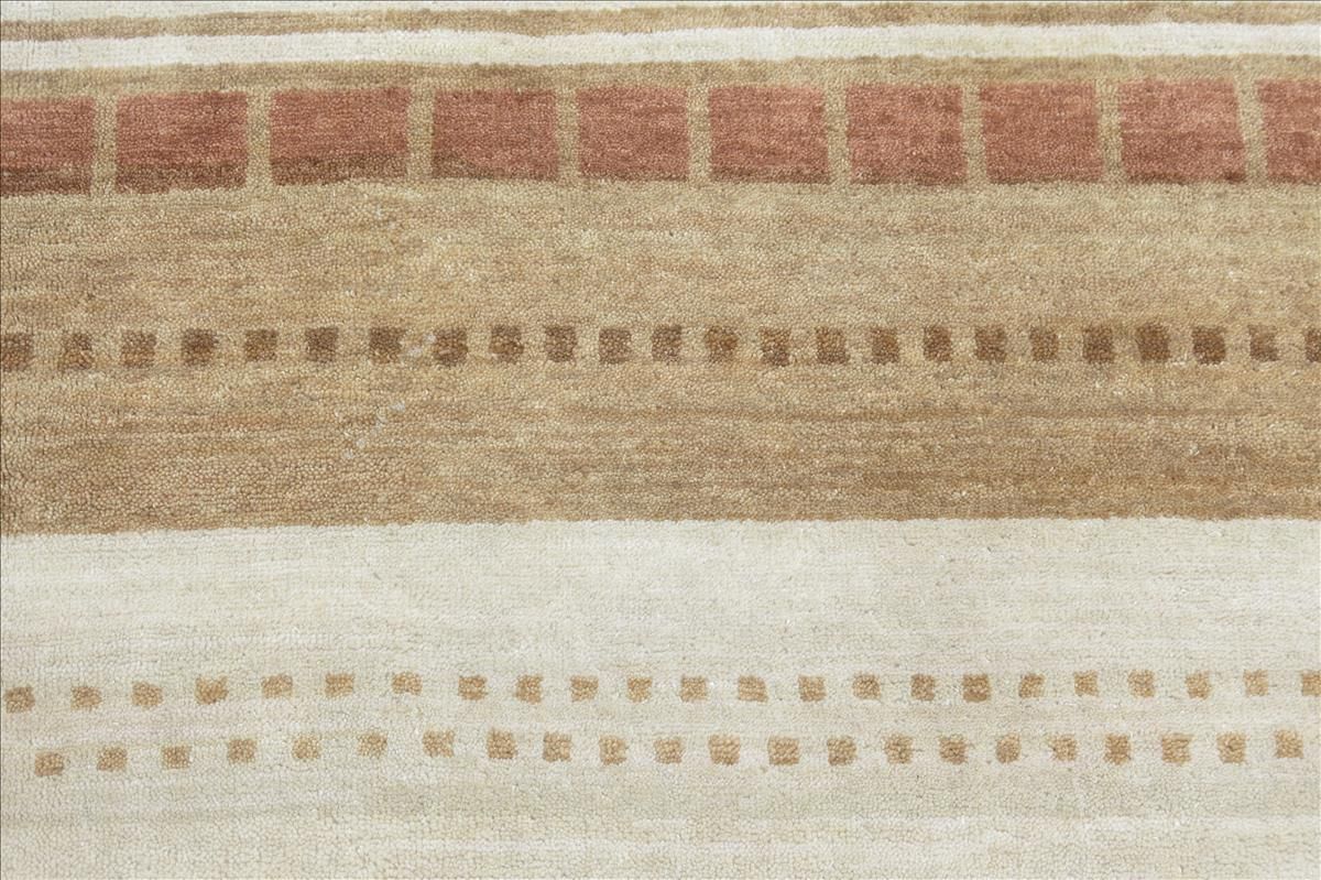 Modern rug Loribaft Royal