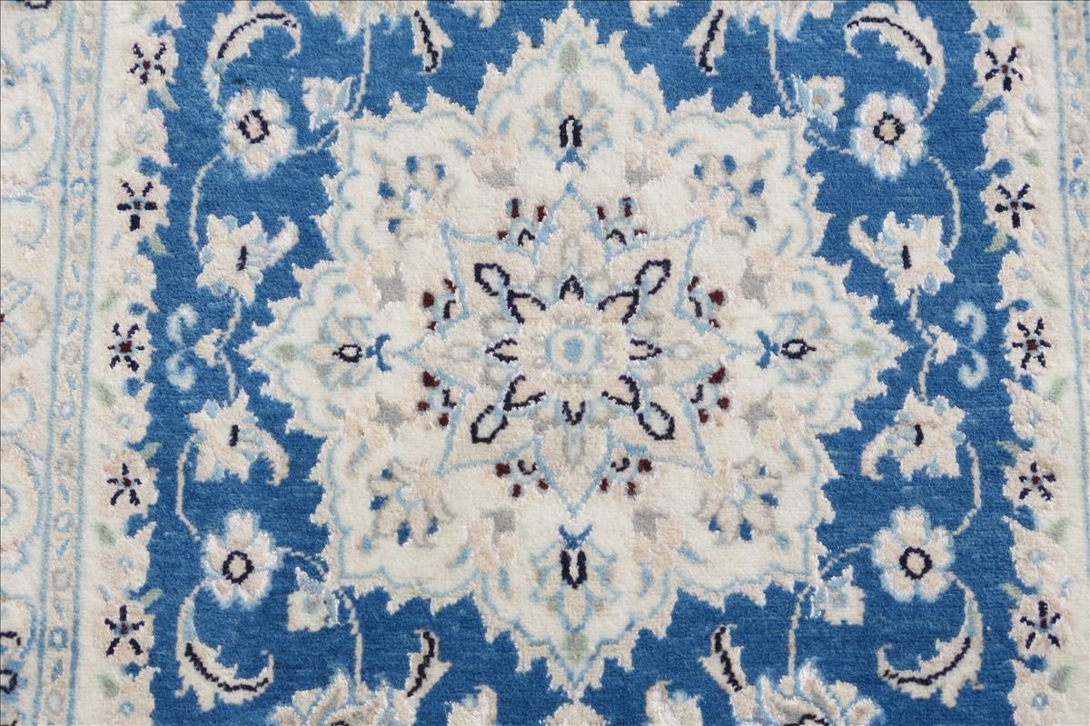 Oriental rug Nain Super