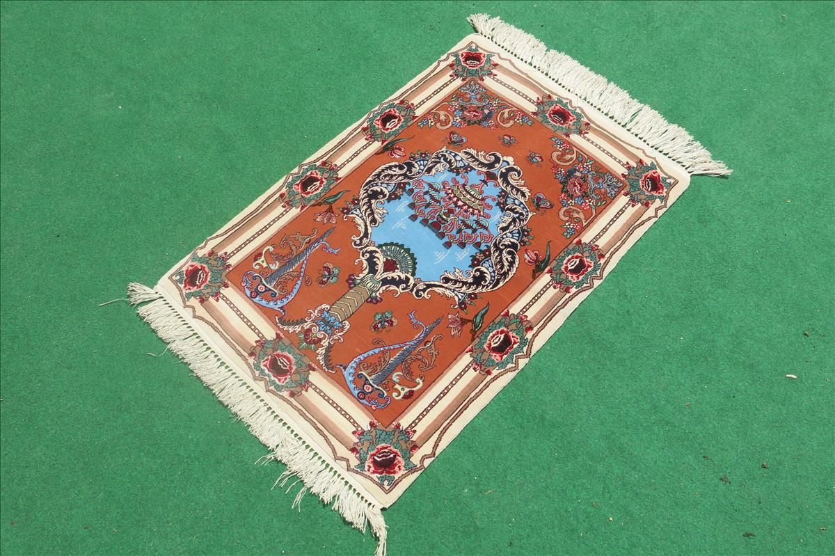 Oriental rug Isfahan Royal