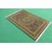 Oriental rug Ghom Silk Imperial