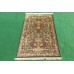 Persian rug Ghom Silk Imperial