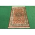 Persian rug Ghom Silk Imperial