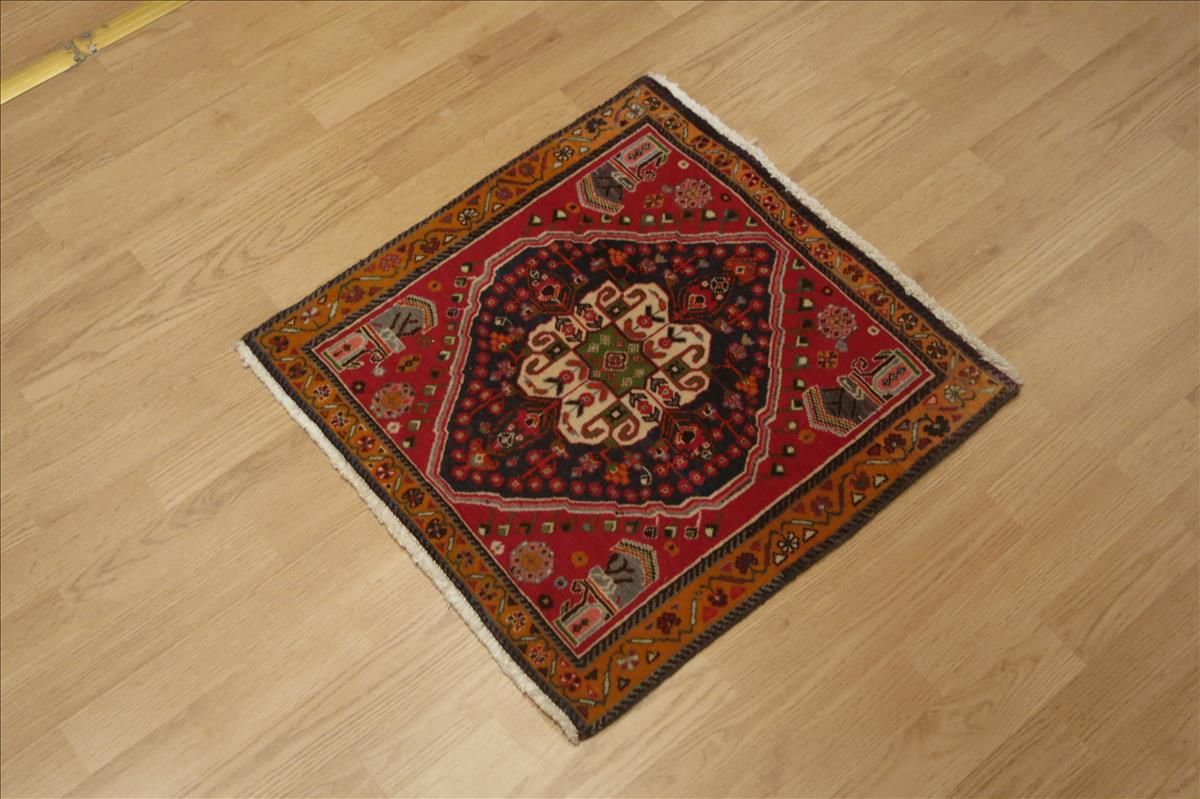 Oriental rug Gashgai Super