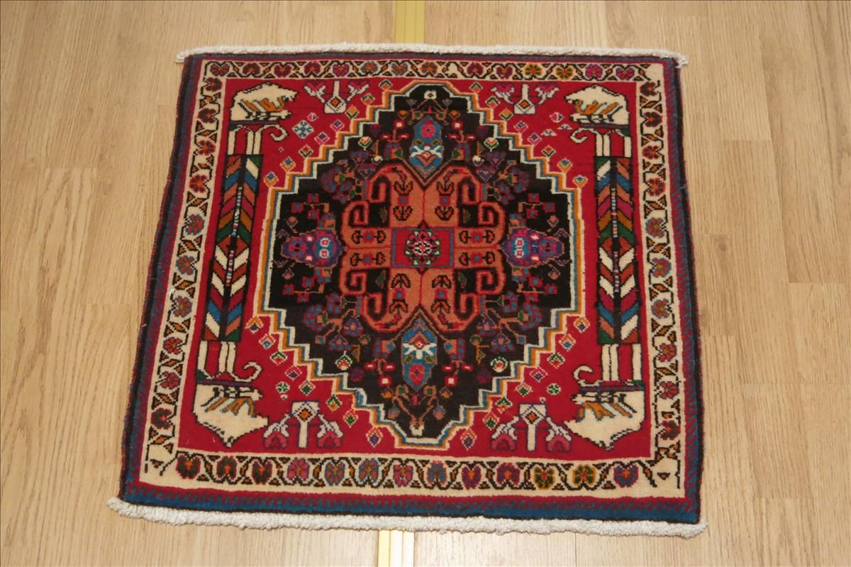 Oriental rug Gashgai Super