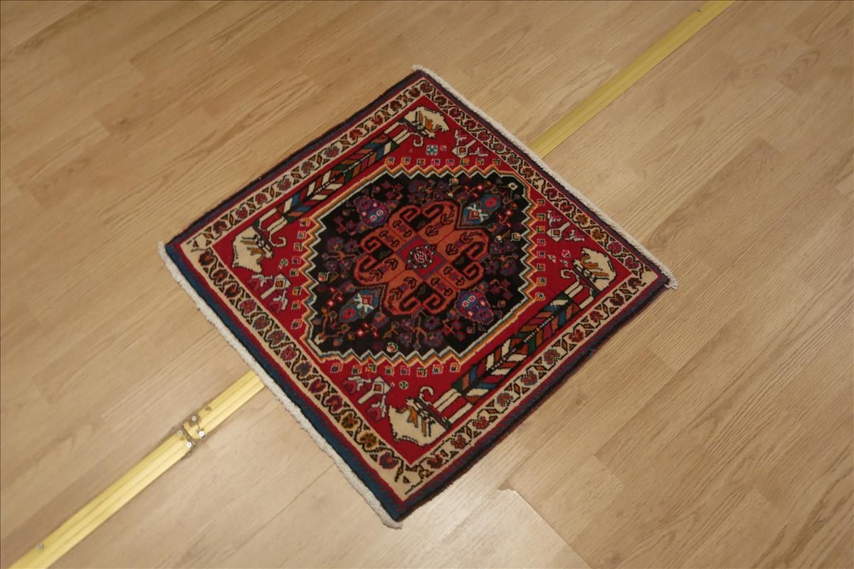 Oriental rug Gashgai Super