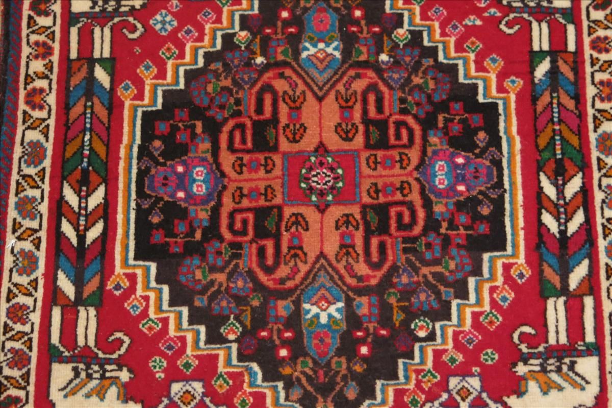 Oriental rug Gashgai Super