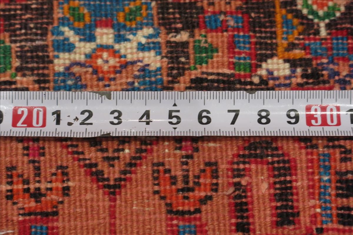 Oriental rug Gashgai Super