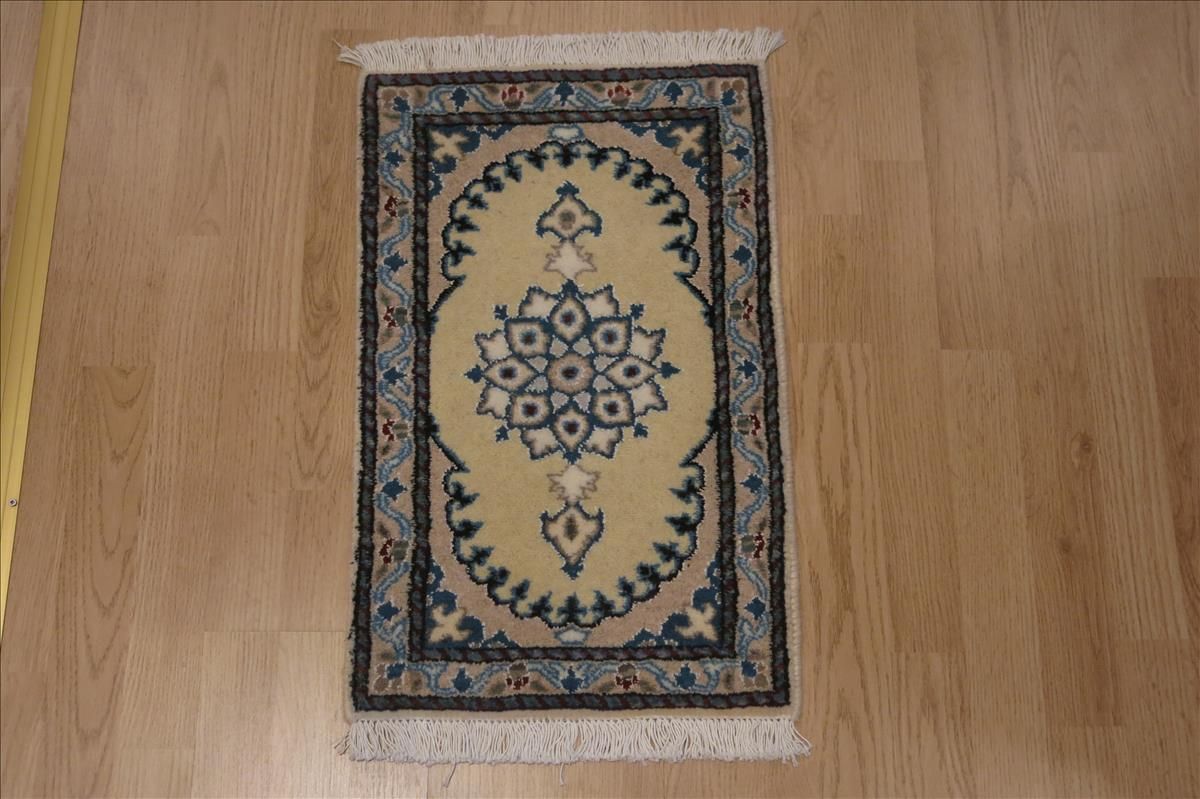 Oriental rug Nain Exclusive