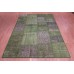 Modern rug Patchwork Super