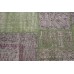 Modern rug Patchwork Super