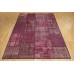 Modern rug Patchwork Super