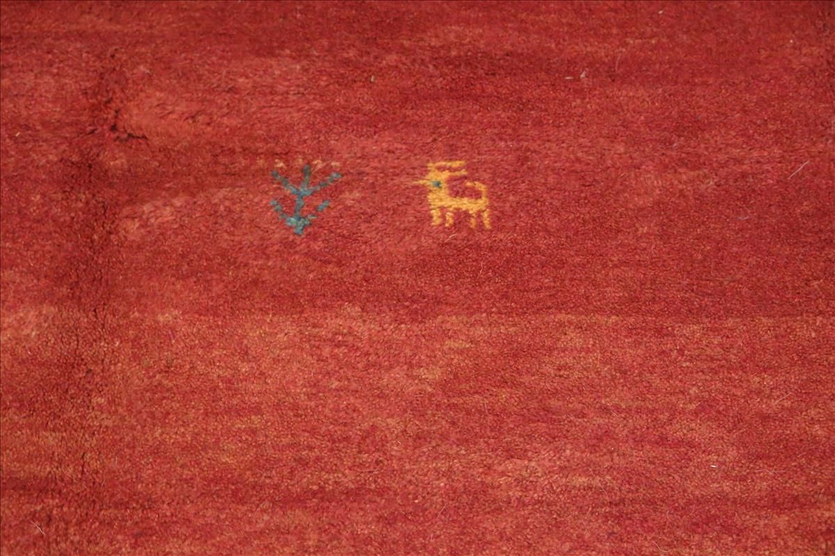 Modern rug Gabbeh Royal