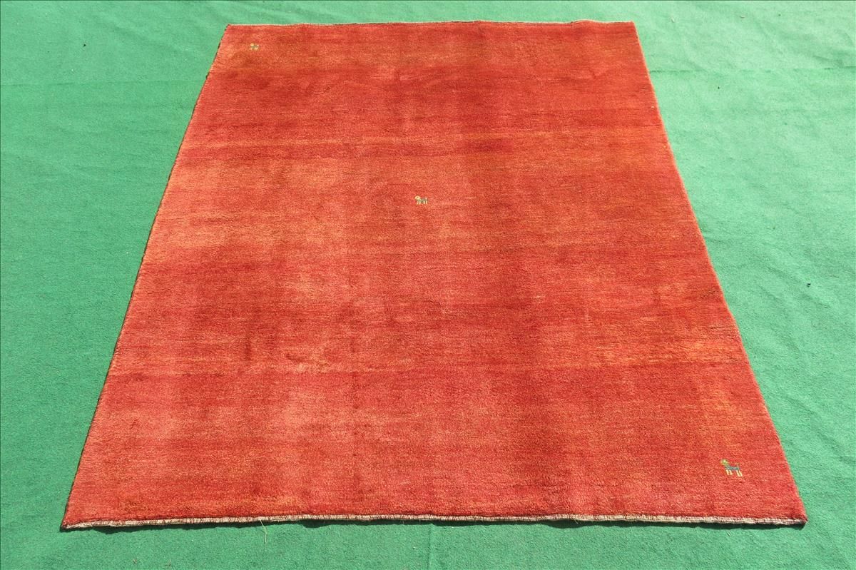 Modern rug Gabbeh Royal