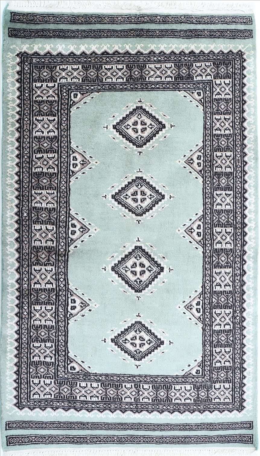 Oriental rug Jaldar Exclusive