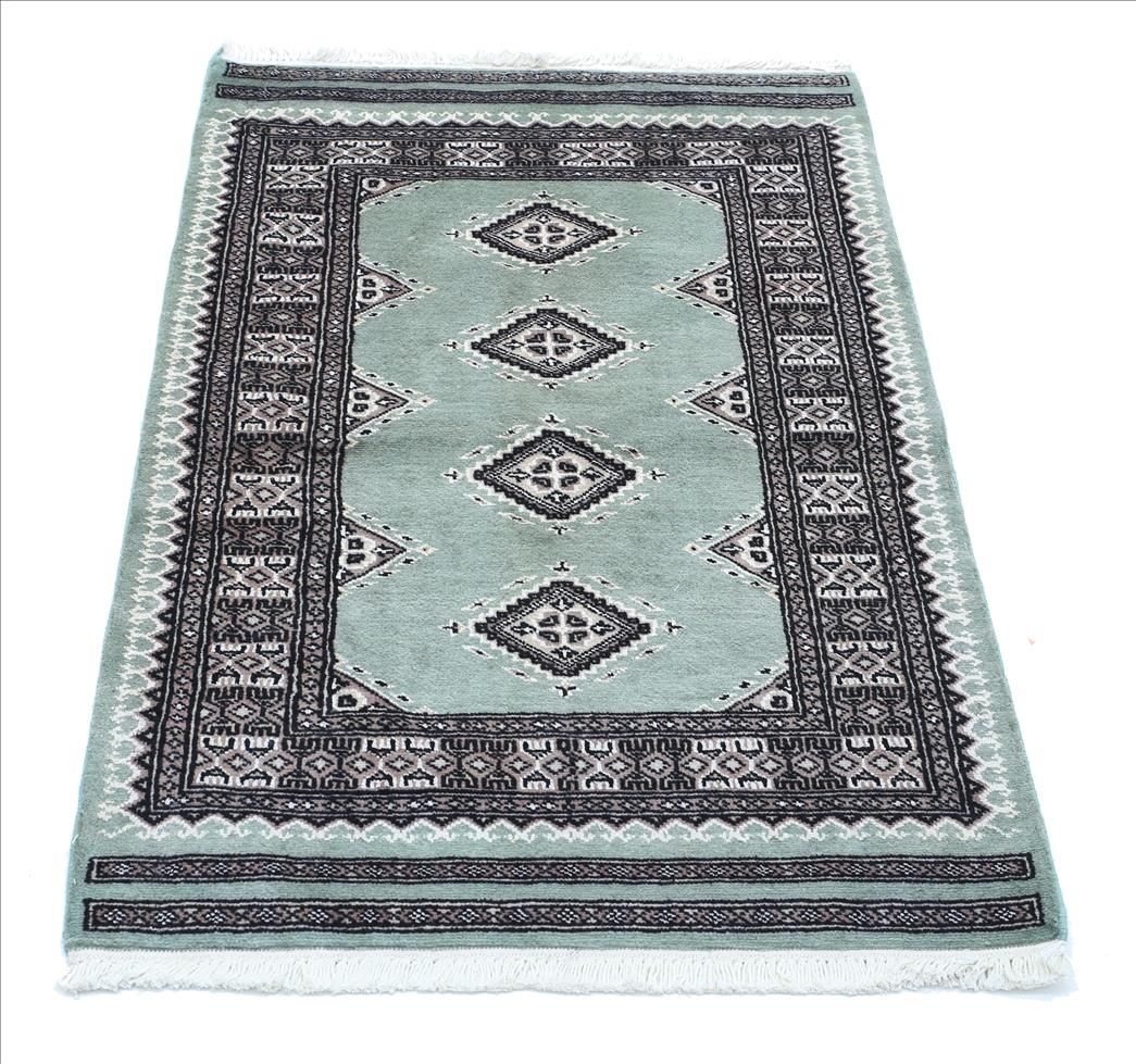 Oriental rug Jaldar Exclusive